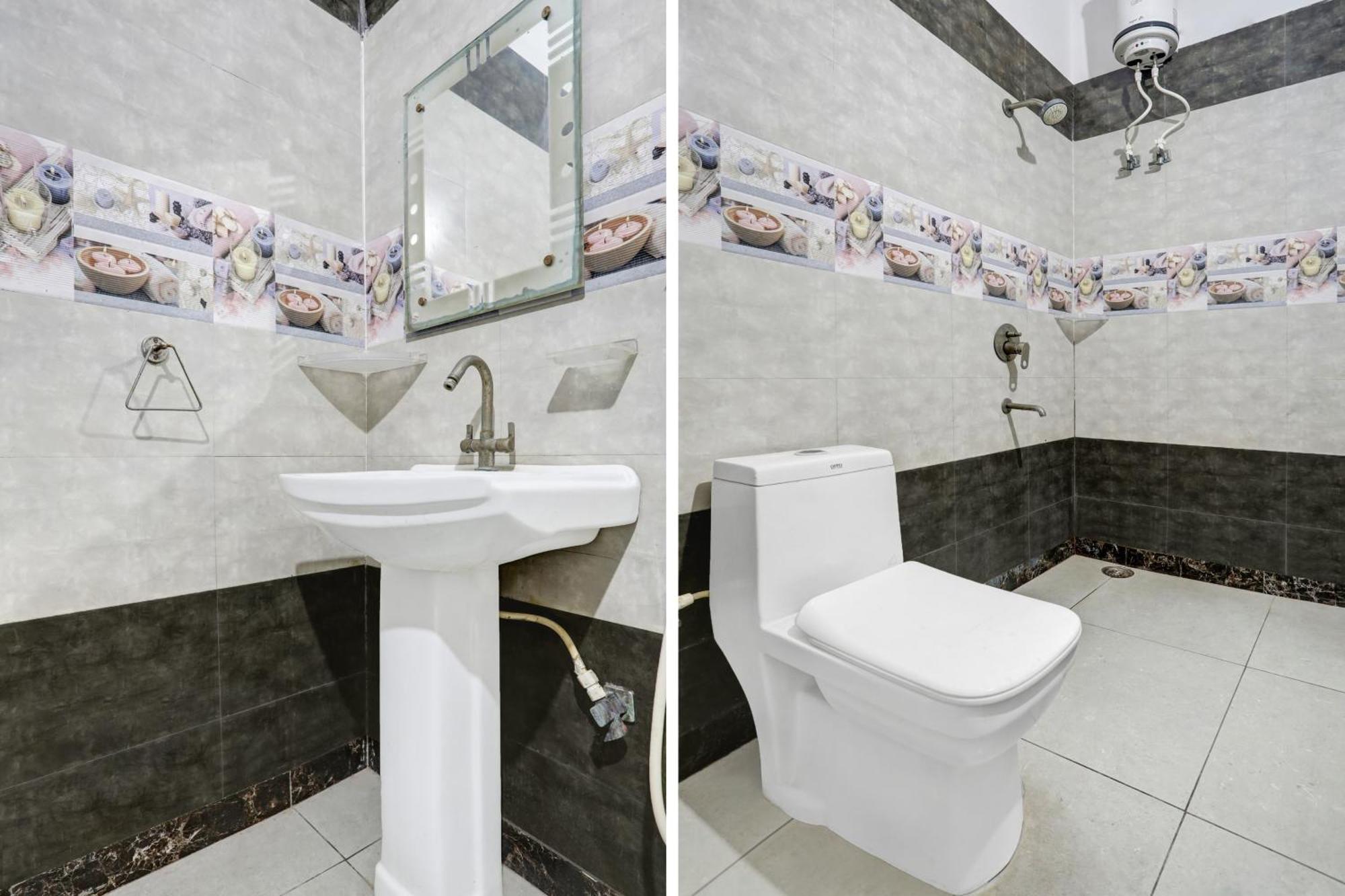 Hotel O Pratap Plaza Bharatpur Buitenkant foto